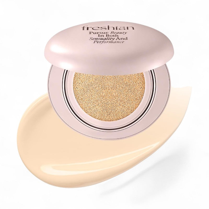 freshian Egg-like Glow Cushion - 2 Colors