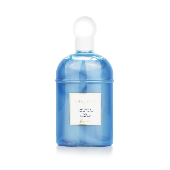 Guerlain Shalimar Satin Shower Gel 64203 Shalimar 200ml/6.7oz
