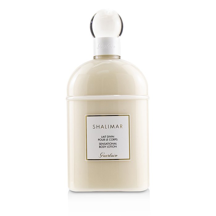 Guerlain Shalimar Sensational Body Lotion 64202 200ml/6.8oz