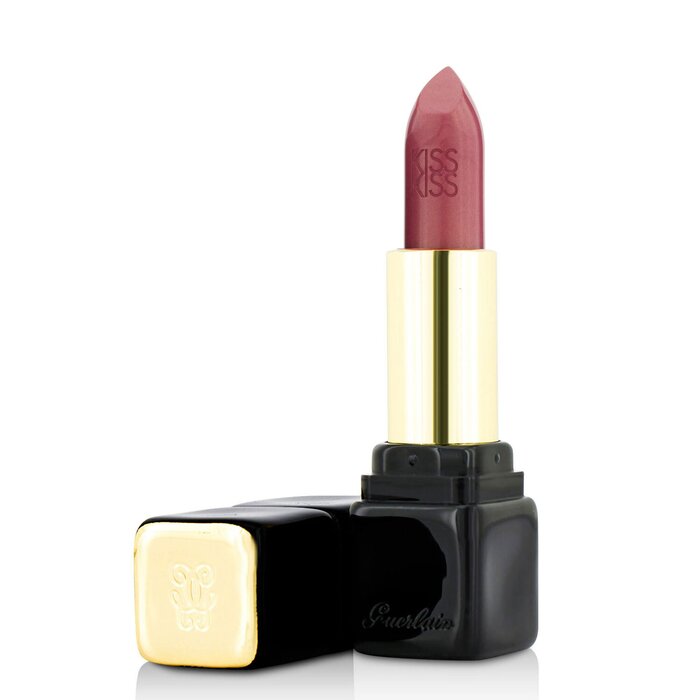 Guerlain KissKiss Shaping Cream Lip Colour -