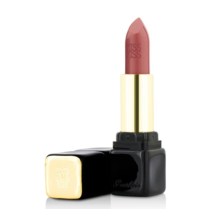 Guerlain KissKiss Shaping Cream Lip Colour -