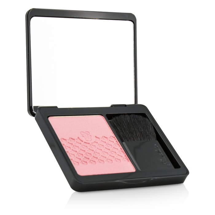 Guerlain Rose Aux Joues Tender Blush -