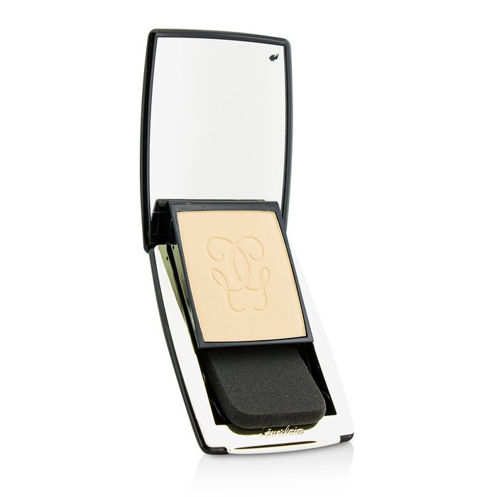 Guerlain Parure Gold Rejuvenating Gold Radiance Powder Foundation SPF 15 -