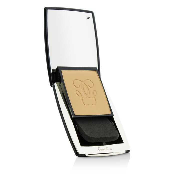 Guerlain Parure Gold Rejuvenating Gold Radiance Powder Foundation SPF 15 -