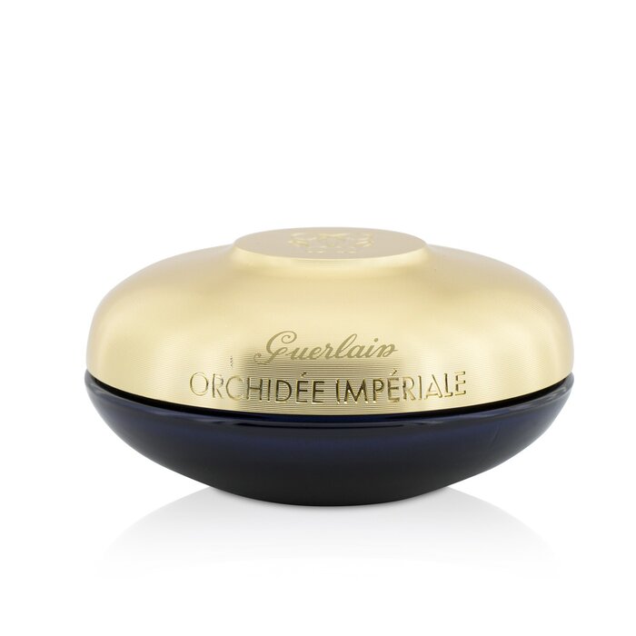Guerlain Orchidee Imperiale Exceptional Complete Care The Cream 4 Generation G061284 50ml/1.7oz