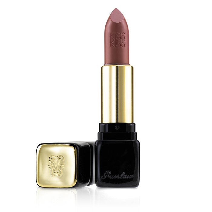 Guerlain KissKiss Shaping Cream Lip Colour -