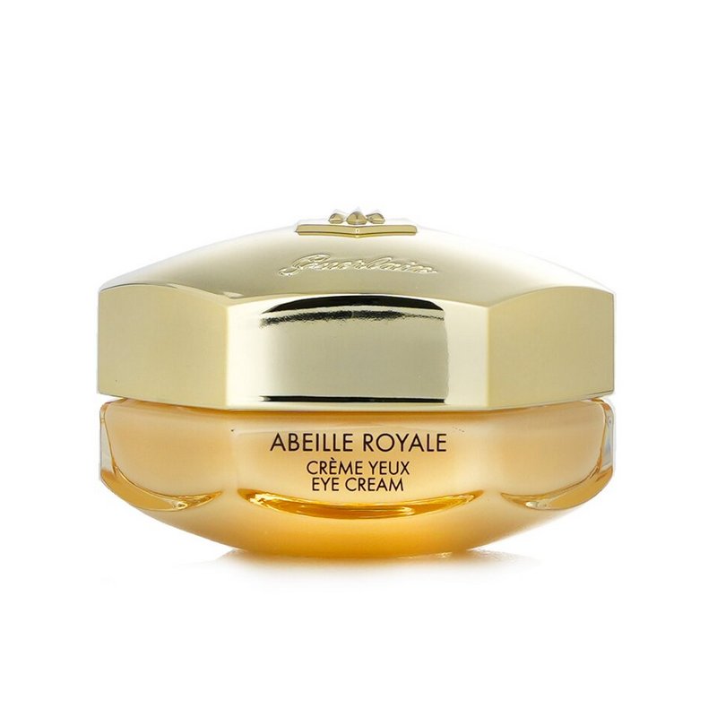 Guerlain Abeille Royale Eye Cream - Multi-Wrinkle Minimizer 615366 15ml/0.5oz