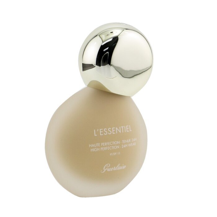 Guerlain L??ssentiel High Perfection Foundation 24H Wear SPF 15 -