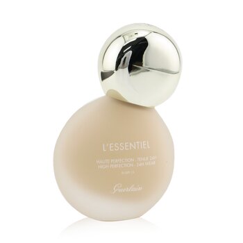 Guerlain L??ssentiel High Perfection Foundation 24H Wear SPF 15 -