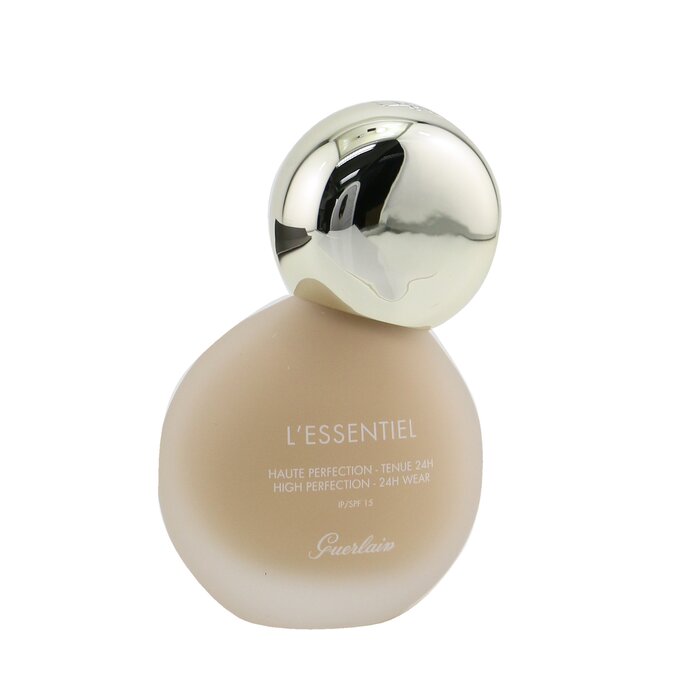 Guerlain L??ssentiel High Perfection Foundation 24H Wear SPF 15 -