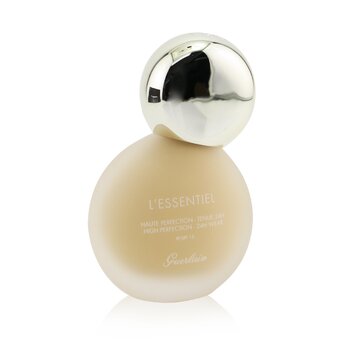 Guerlain L??ssentiel High Perfection Foundation 24H Wear SPF 15 -