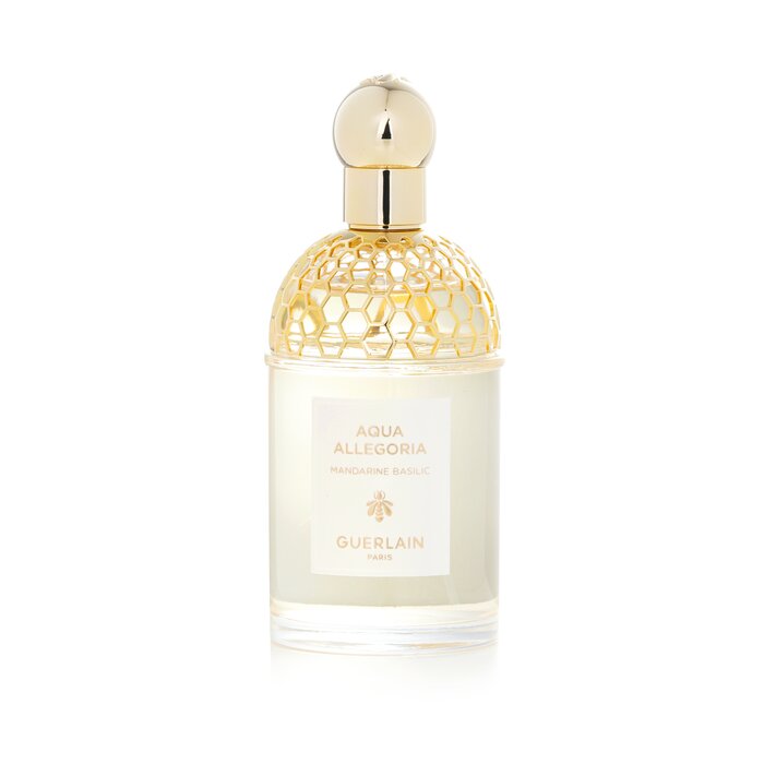 Guerlain Aqua Allegoria Mandarine Basilic Eau De Toilette Spray 143951 125ml/4.2oz