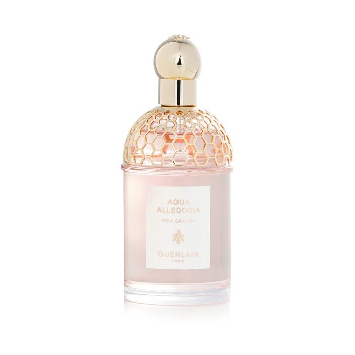 Guerlain Aqua Allegoria Pera Granita Eau De Toilette Spray 144033 125ml/4.2oz