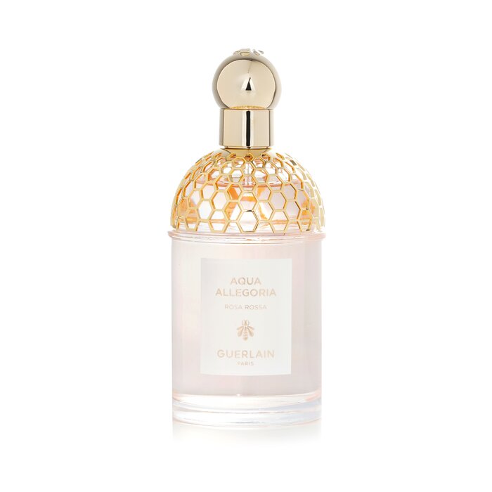 Guerlain Aqua Allegoria Rosa Rossa Eau De Toilette Spray 144057 125ml/4.2oz