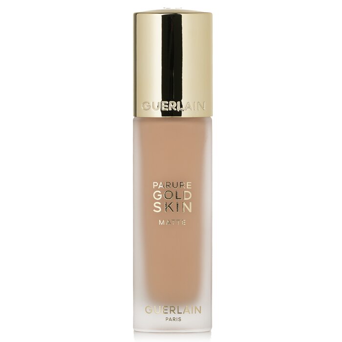 Guerlain Parure Gold Skin Matte Foundation SPF15 -