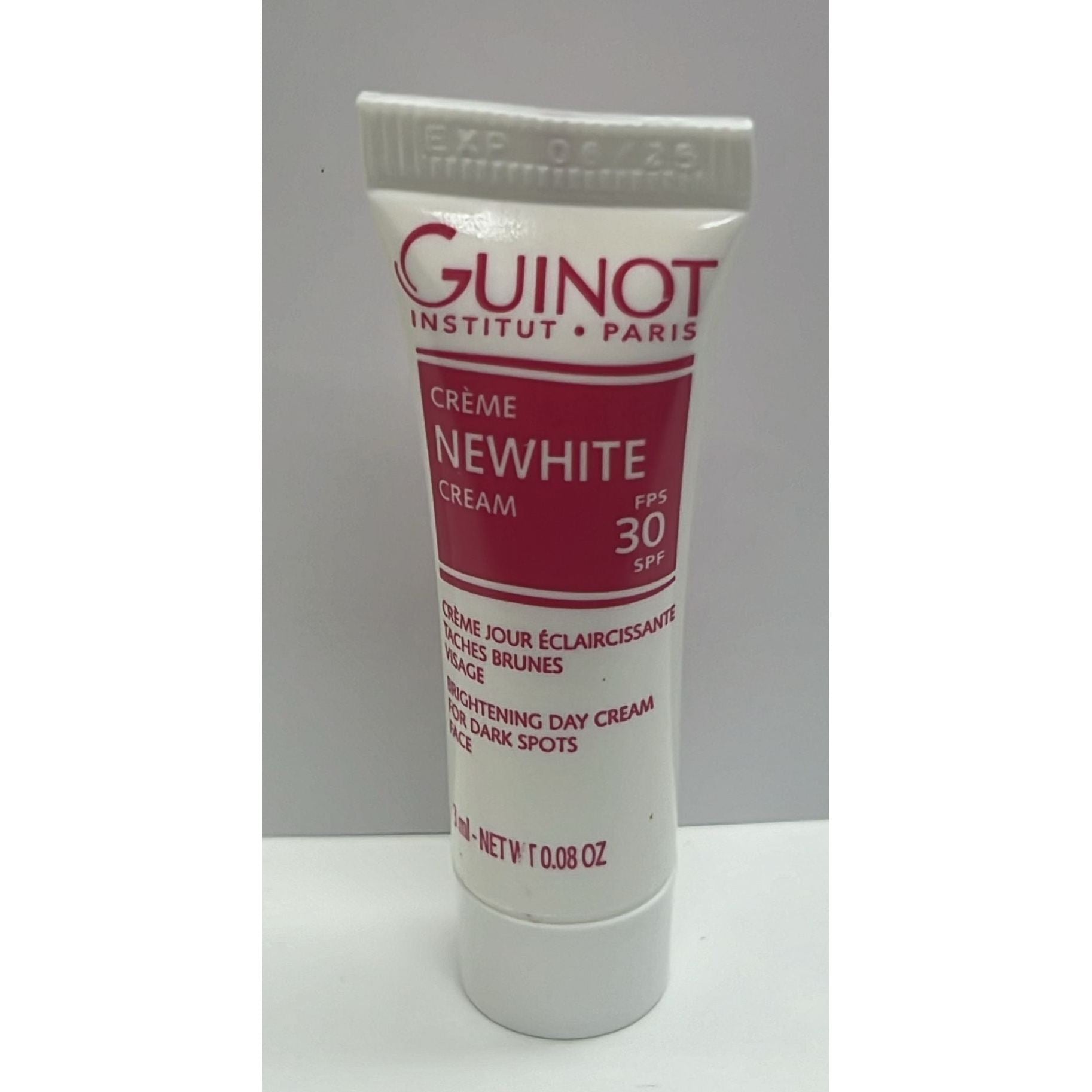 Guinot (3Pcs) Newhite SPF30 Cream 3ml