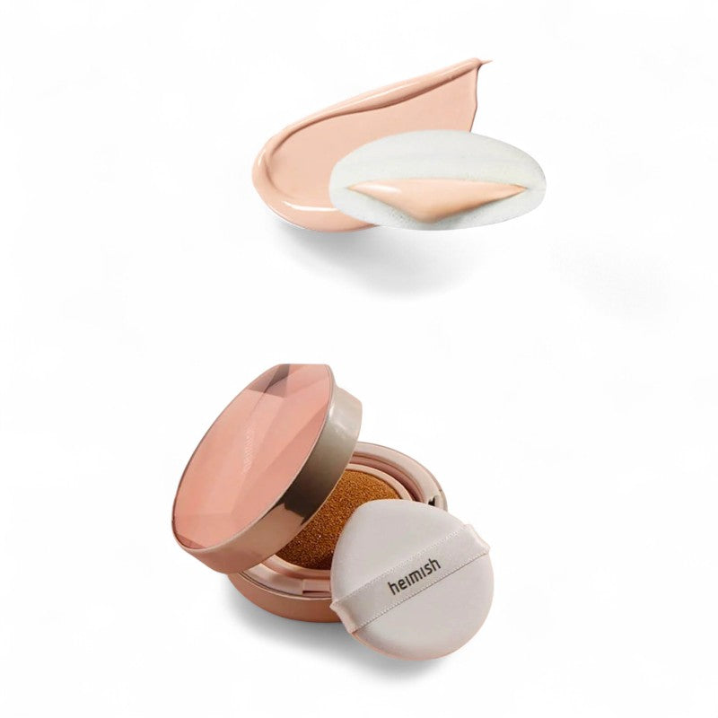 heimish Artless Perfect Cushion Set - 2 Colors