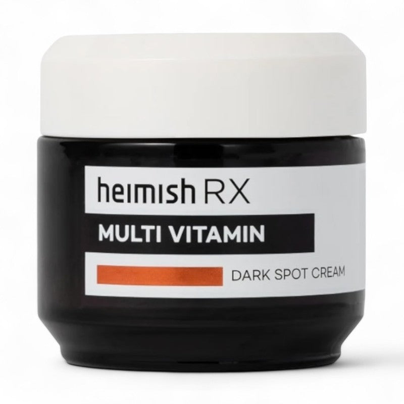 heimish RX Multi Vitamin Dark Spot Cream 50ml