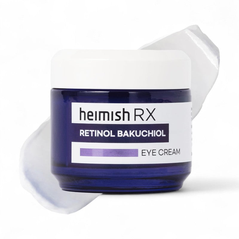 heimish RX Retinol Bakuchiol Eye Cream 30ml