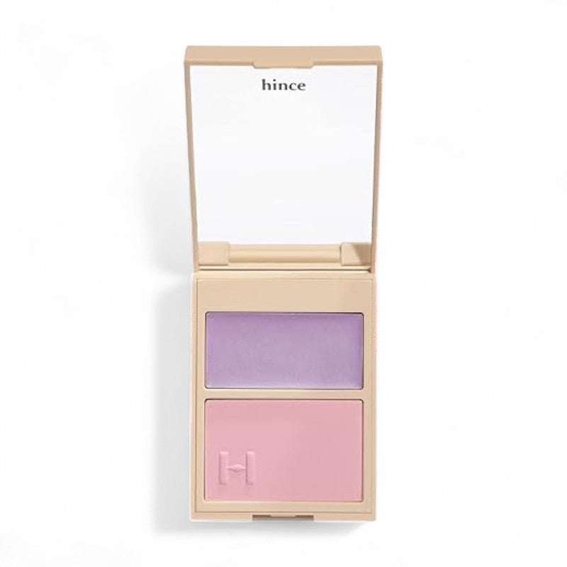 hince True Dimension Layering Cheek - 4 Types
