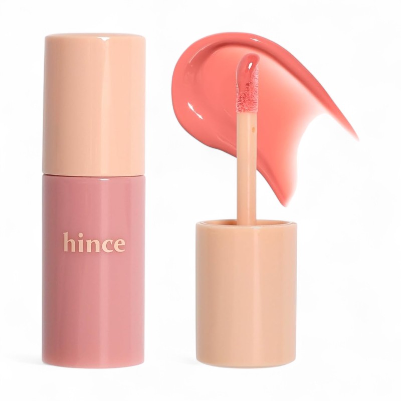 hince Dewy Liquid Cheek - 5 Colors