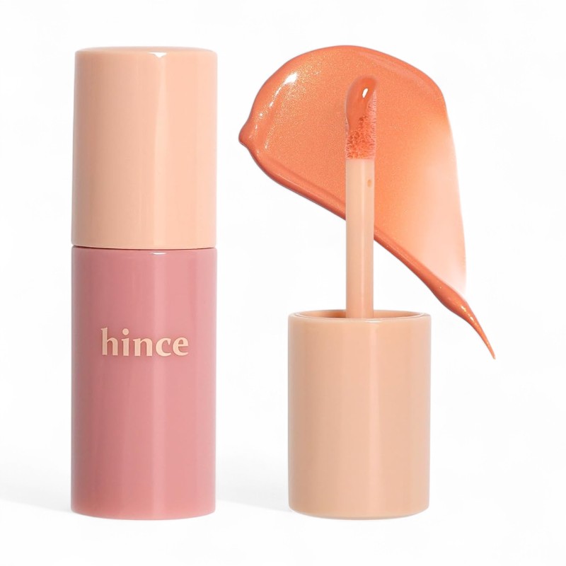 hince Dewy Liquid Cheek - 5 Colors