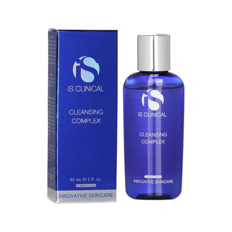iS CLINICAL Cleansing Complex 60ml