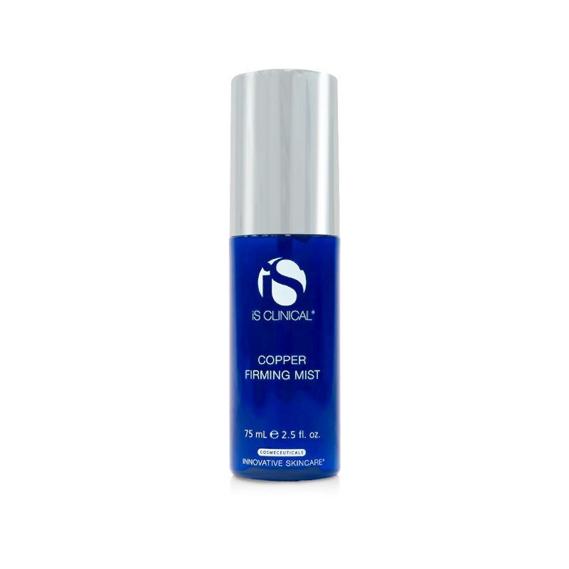 iS CLINICAL Copper Firming Mist 75ml