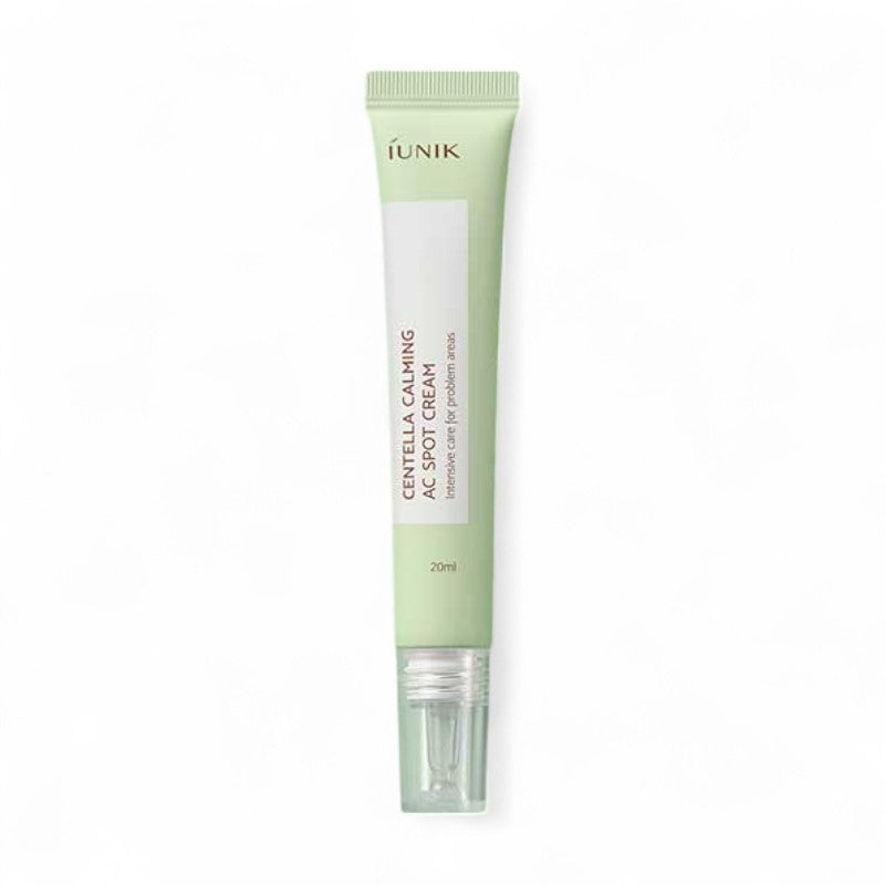 iUNIK Centella Calming AC Spot Cream 20ml