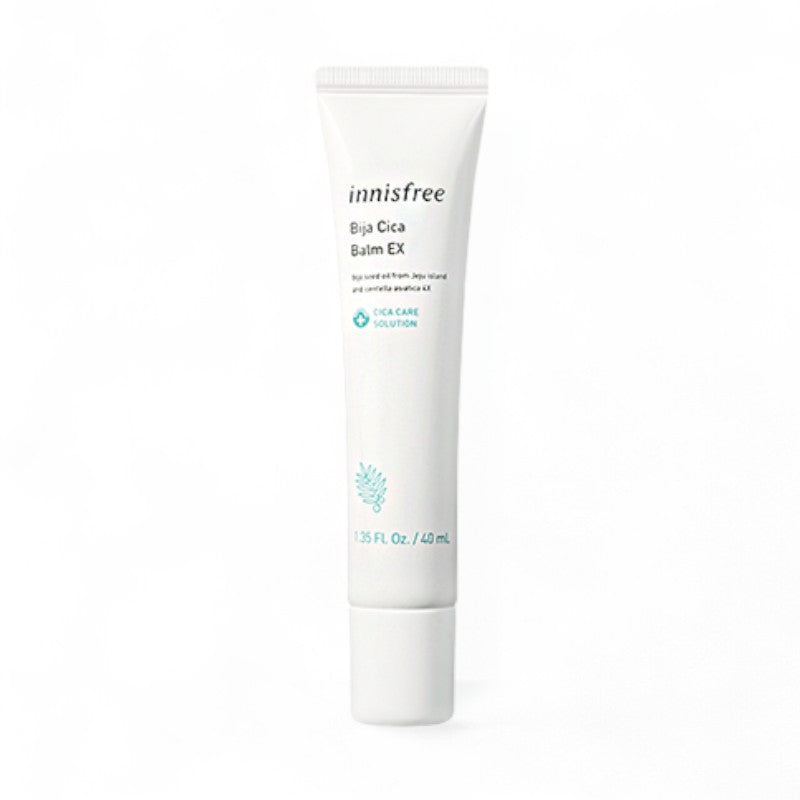 innisfree Bija Cica Balm EX 2023 Renewal Version - 40ml