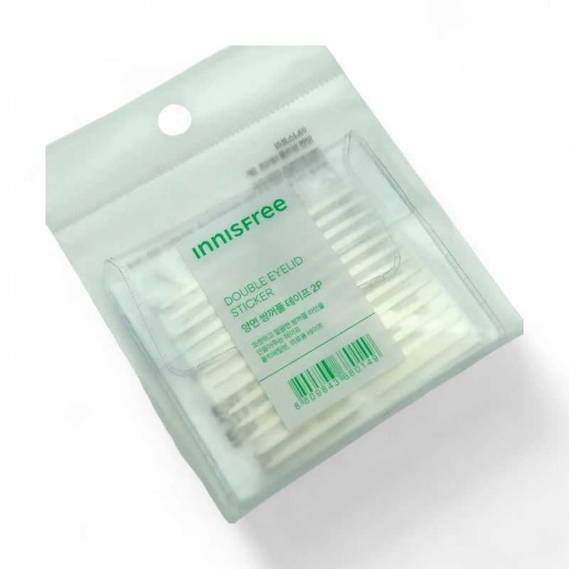 innisfree Double Eyelid Sticker 2023 Renewal Version  - 26 pairs