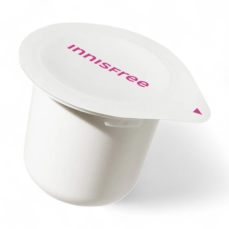 innisfree Collagen Green Tea Ceramide Bounce Cream Refill Only 50ml