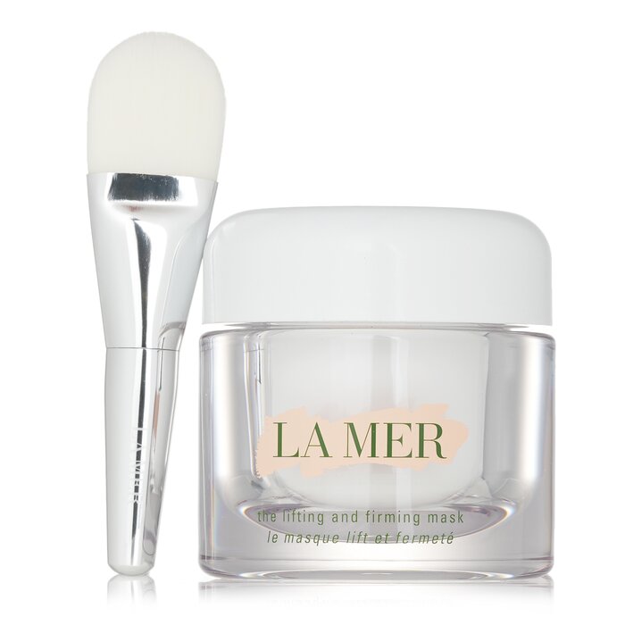 LA MER The Lifting & Firming Mask 54TR 50ml/1.7oz 妍塑極緻精華面膜 提拉緊致面膜 (Parallel Import)