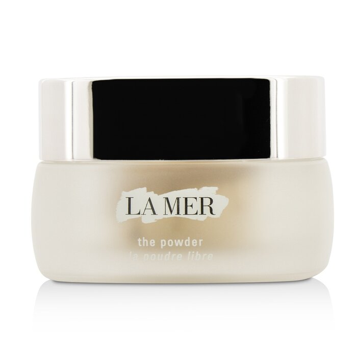 LA MER The Powder 8g / 0.28oz極緻輕柔蜜粉 鎏光煥變蜜粉滋潤修護提亮定妝輕柔散粉 5G5H (Parallel Import)