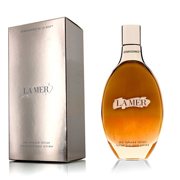 LA MER Genaissance De La Mer The Infused Lotion 5LNT 150ml / 5oz