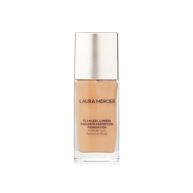 Laura Mercier Flawless Lumiere Radiance Perfecting Foundation -