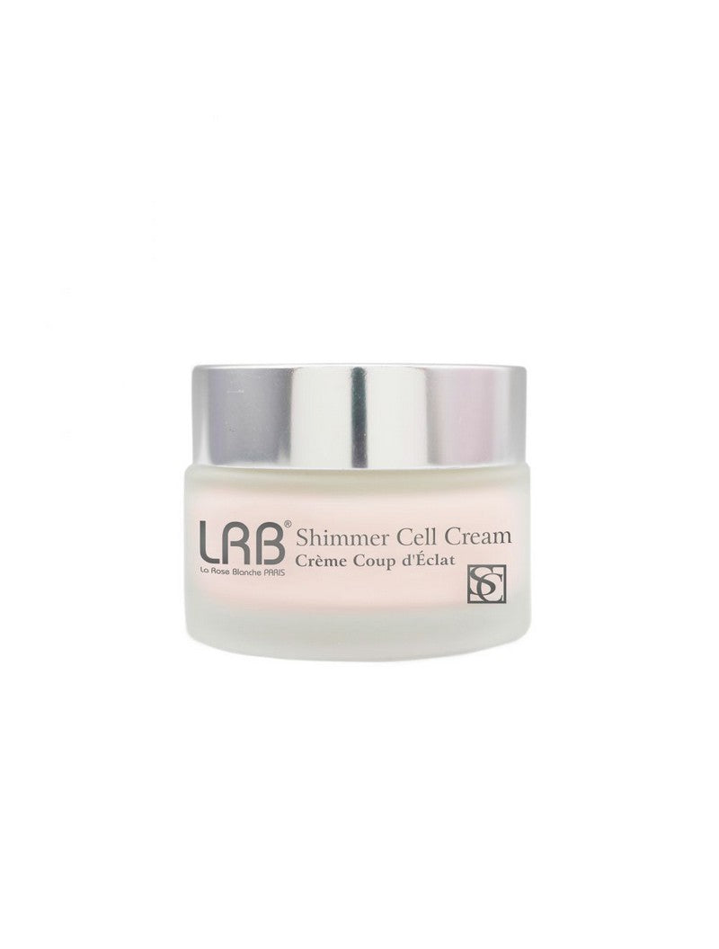 LRB Shimmer Cell Cream 30g