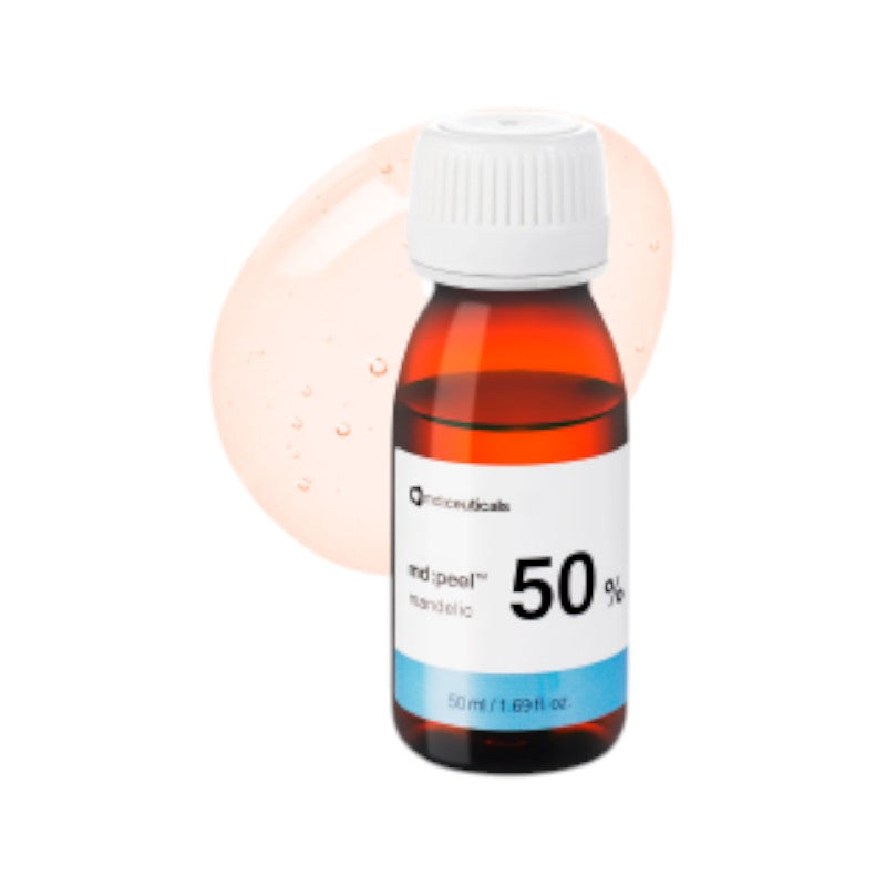 md:ceuticals md:peel Mandelic Acid 50% 50ml