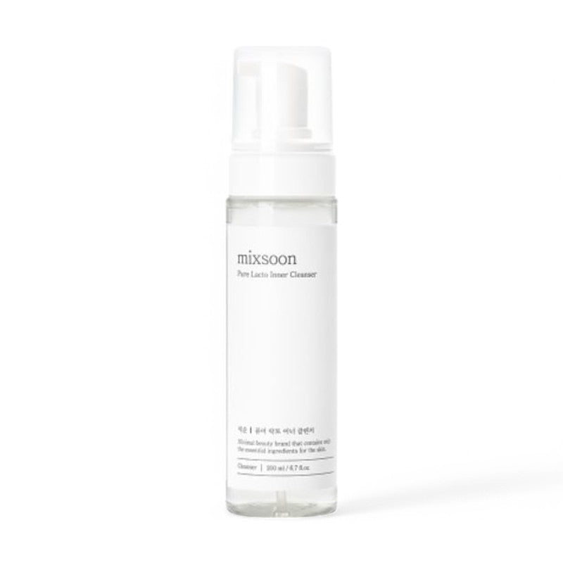 mixsoon Pure Lacto Inner Cleanser 200ml