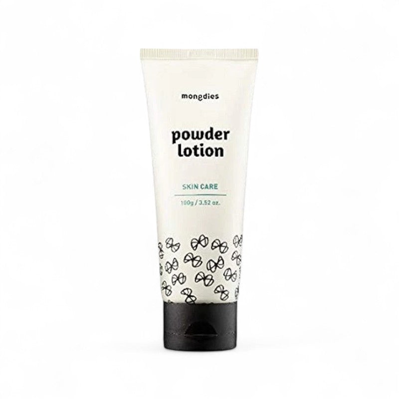 mongdies Powder Lotion 100g