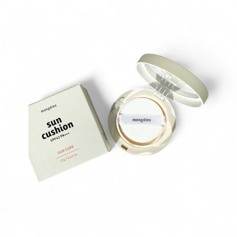 mongdies Sun Cushion 12g