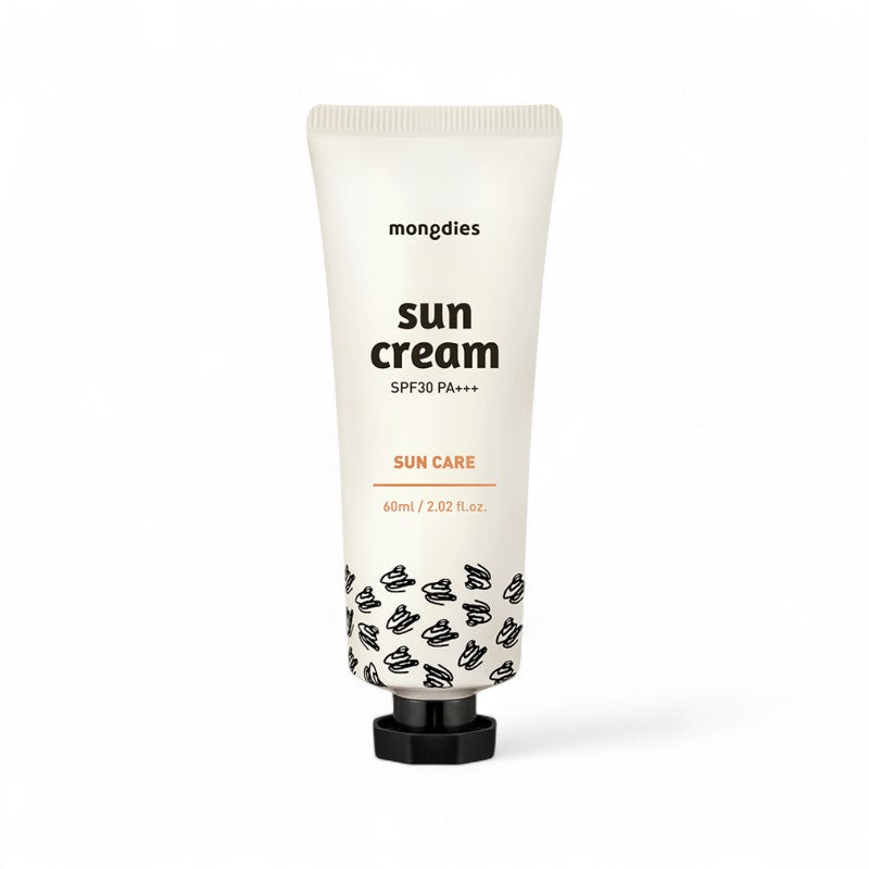 mongdies Sun Cream 60g
