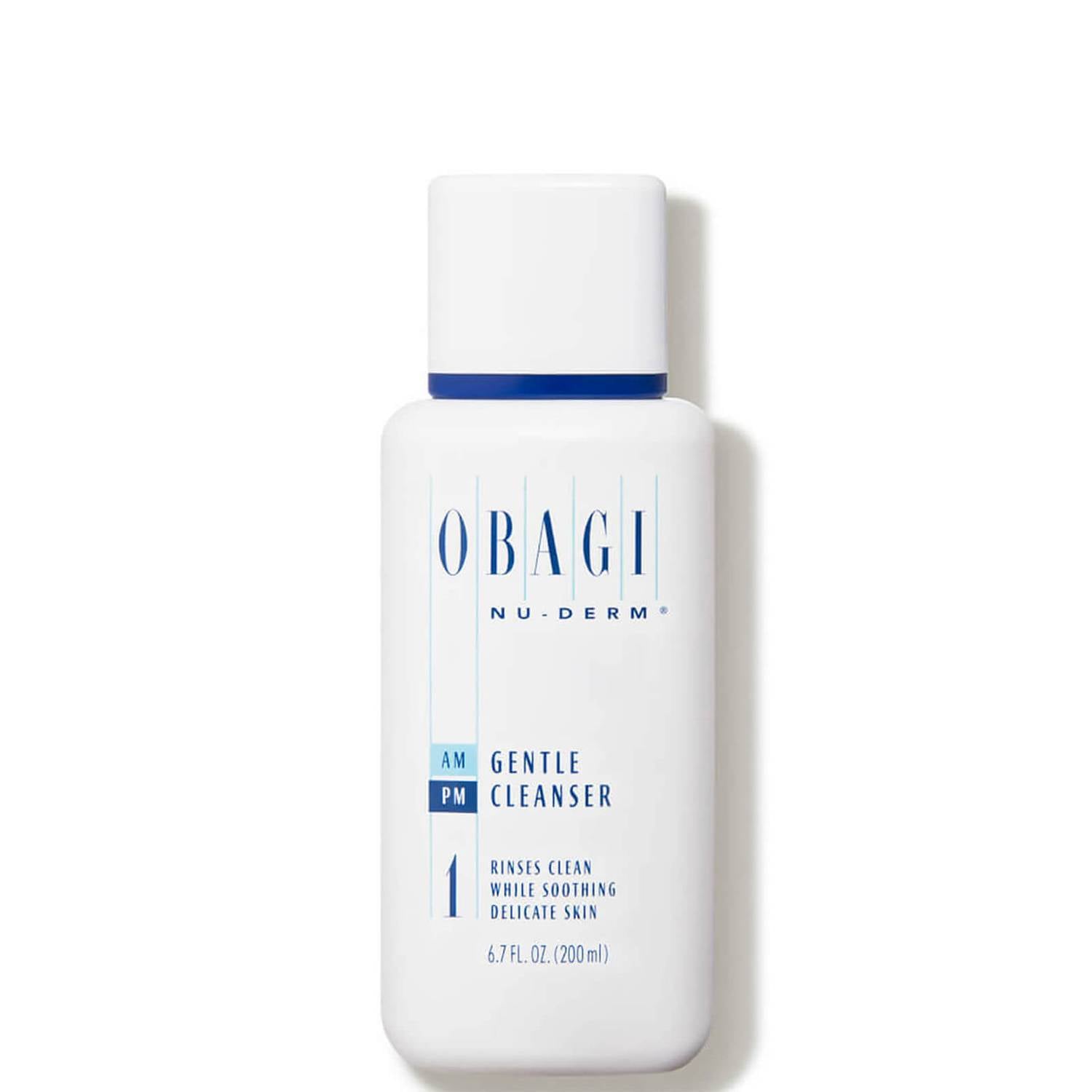 Obagi Gentle Cleanser