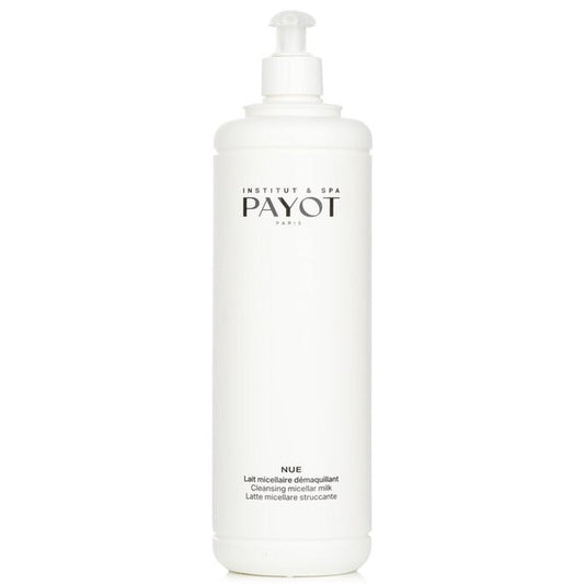 Payot NUE Cleansing Micellar Milk 1000ml