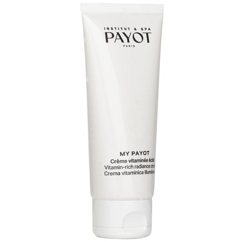 Payot MY PAYOT Vitamin-Rich Radiance Cream 100ml