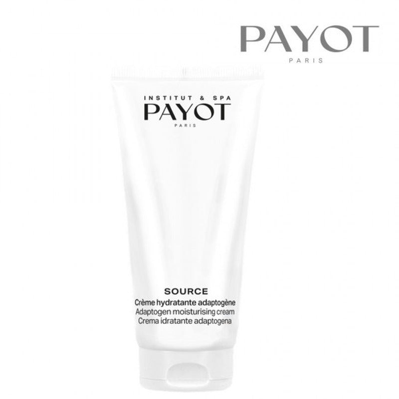 Payot SOURCE Adaptogen Moisturising Cream 100ml