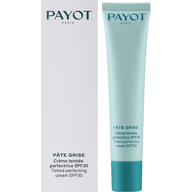 Payot Tinted Perfecting Cream SPF30 40ml