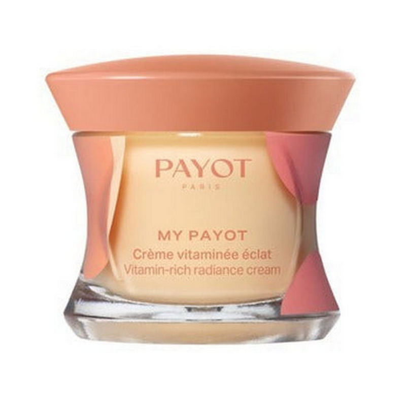 Payot MY PAYOT Vitamin-Rich Radiance Cream 50ml