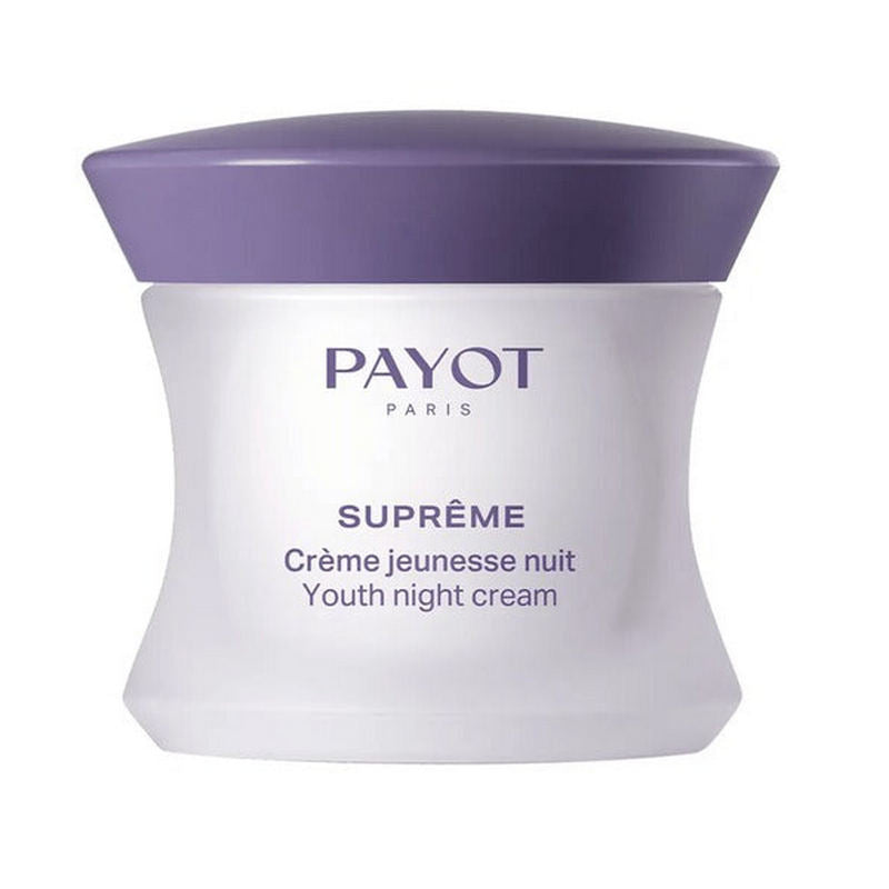 Payot SUPREME Youth Night Cream 50ml
