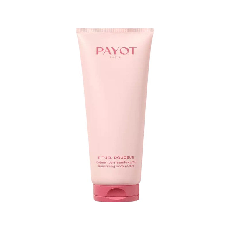 Payot RITUEL Comforting & Nourishing Body Cream 200ml